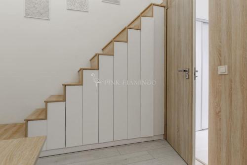 Minimal Loft - Pink Flamingo 1074 Budapest, Dohány utca 37 kép - 3
