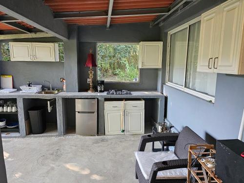 Gallery image of OLP Treehouse Cerro Azul in Cerro Azul