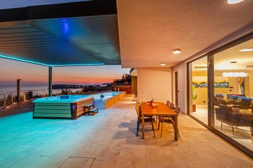 Luxury Residence DiVino