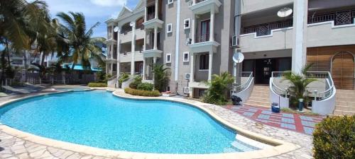 Apartment with Sea View - Residence Abrico