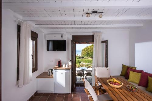 Little Seaside Villa in Hersonissos