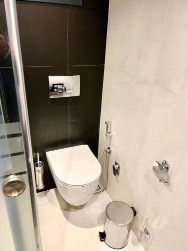 Gallery image of Alexandrion Appartments Down Town Adults Only in Sarti