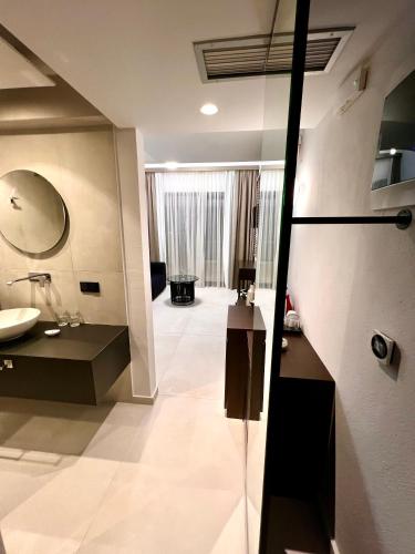 Gallery image of Alexandrion Appartments Down Town Adults Only in Sarti