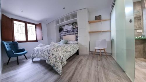 Cathedral and Castle