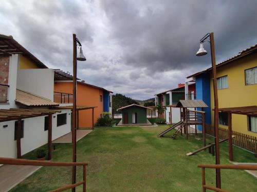 Imagen de la galería de Village Jardins, en Jacobina