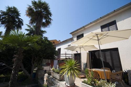 Ferienwohnung für 2 Personen ca 40 m in Novigrad, Adriaküste Kroatien Westküste von Istrien