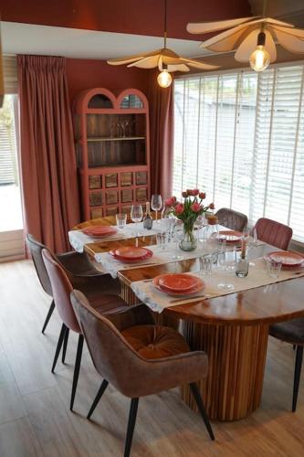 Gallery image of Het Warme nest in Noordwijkerhout