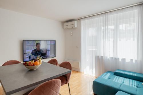 Aurelia City Centar
