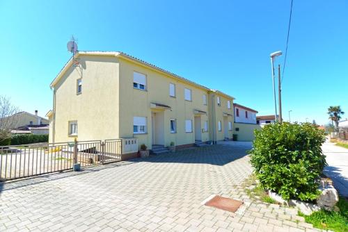 Ferienhaus für 6 Personen ca 100 qm in Pula-Fondole, Istrien Istrische Riviera