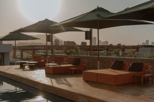 Imagen de la galería de Osh Hotel Cartagena, en Cartagena de Indias