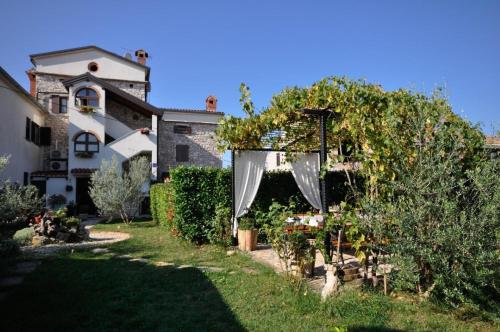 Ferienwohnung für 2 Personen ca 30 m in Bužinija, Adriaküste Kroatien Westküste von Istrien