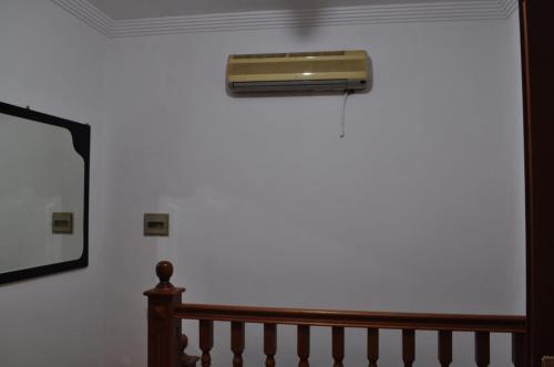 Gallery image of Double Gates Apartment in Baku