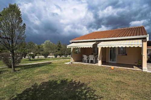 Wohnung Comfort Bi Village Resort