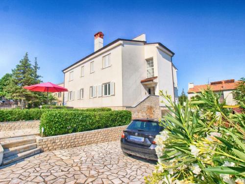 Ferienwohnung für 6 Personen ca 60 qm in Pjescana Uvala, Istrien Istrische Riviera