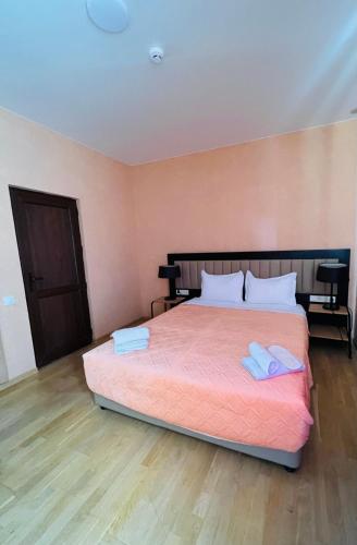 Gallery image of Green Hotel ANG in Tʼelavi