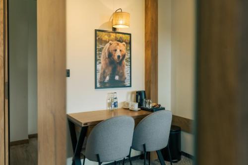 Fotografie z fotogalerie ubytování Sztygarka Hetmańska Resort Solina v destinaci Solina