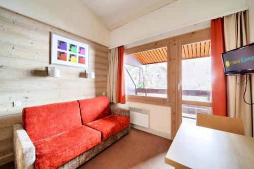 Résidence Plagne Lauze - maeva Home - Studio 2 personnes - Confort MAE-0914