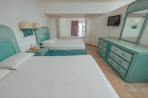 Gallery image of Playa Suites Acapulco in Acapulco
