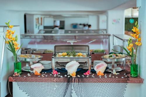 Gallery image of Playa Suites Acapulco in Acapulco