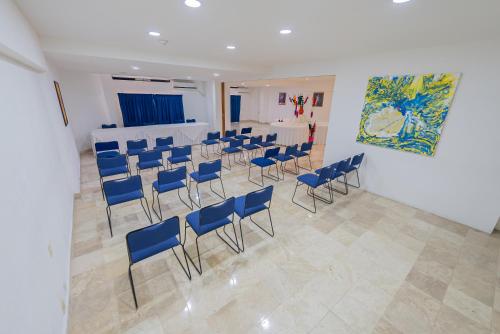 Gallery image of Playa Suites Acapulco in Acapulco