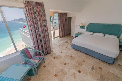 Gallery image of Playa Suites Acapulco in Acapulco