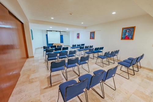 Gallery image of Playa Suites Acapulco in Acapulco