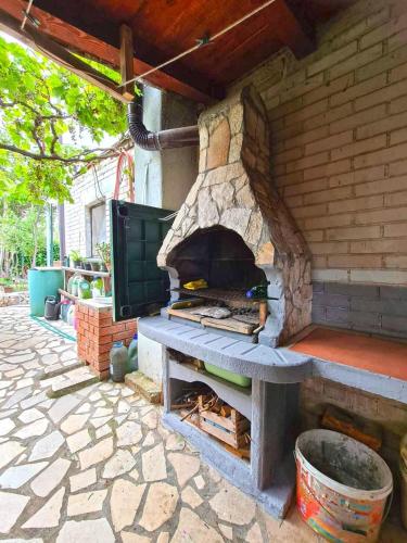 Ferienwohnung für 5 Personen ca 52 qm in Ližnjan, Istrien Südküste von Istrien