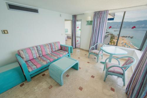 Gallery image of Playa Suites Acapulco in Acapulco