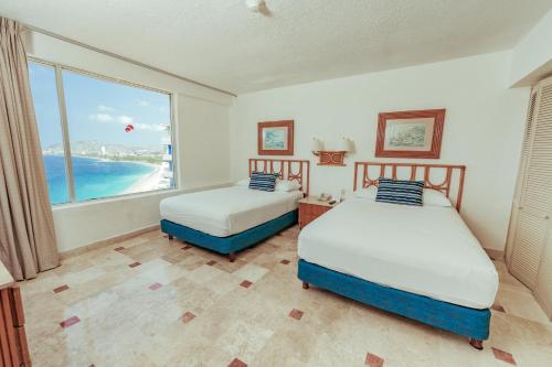 Gallery image of Playa Suites Acapulco in Acapulco