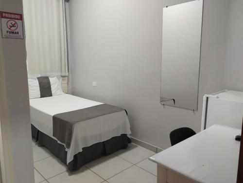 Fotografie z fotogalerie ubytování Hotel American v destinaci Ariquemes