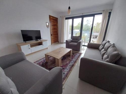 Sea Sun Luxury 3 bedrooms