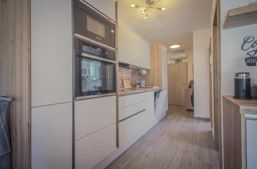 Apartman Promenada Primošten