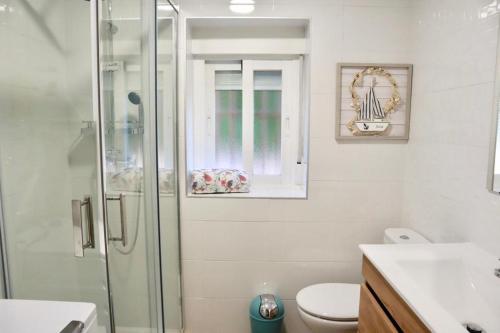 ACOGEDOR APARTAMENTO JUNTO PALACIO CONGRESOS
