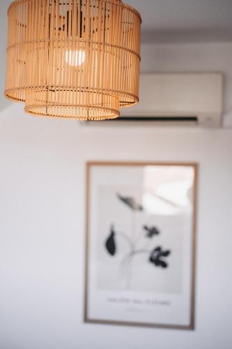 Fotografie z fotogalerie ubytování Vogelnest - Gemütlich und klimatisiert - Perfekt zum Abschalten! v destinaci Nordheim