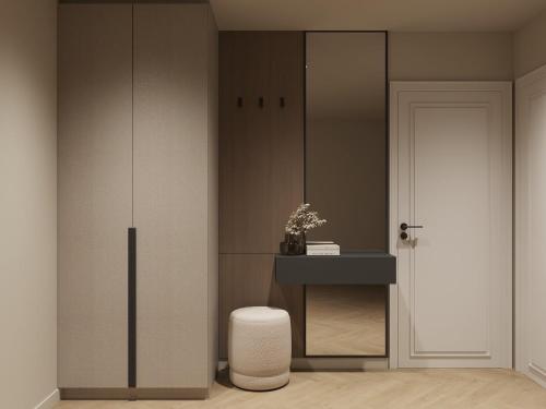 Photo de la galerie de l'établissement Luxury Apartments Stefano - Premium, à Ohrid