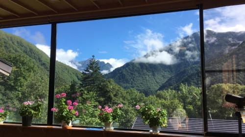 Fotografie z fotogalerie ubytování Nakanoyu Onsen Ryokan - Vacation STAY 18778v v destinaci Macumoto