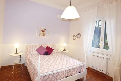 Appartamento La Violetta