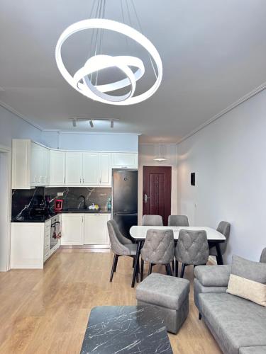 Solar Sea View Apartment