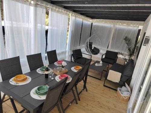 Beach House Lana, 704