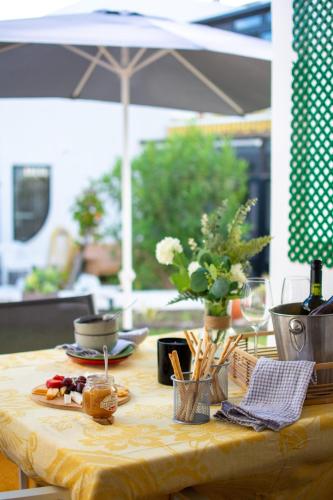 Bungalow Relax Marine
