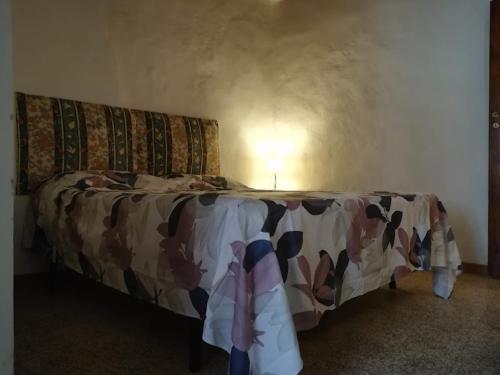 Katil atau katil-katil dalam bilik di Orizzonte Mare