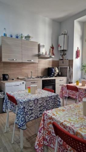 Napoli Station B&B