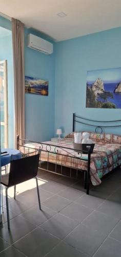Napoli Station B&B