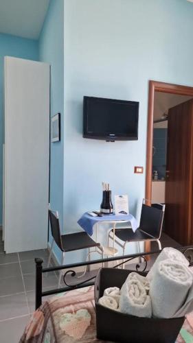 Napoli Station B&B