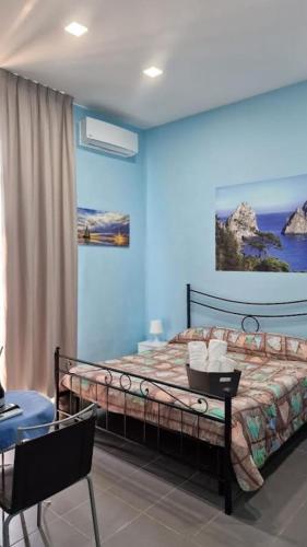 Napoli Station B&B