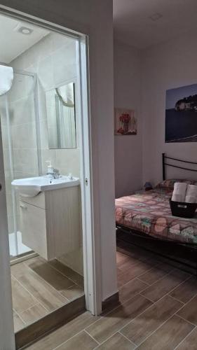 Napoli Station B&B