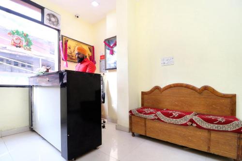 Gallery image of OYO Gian Residency in Amritsar