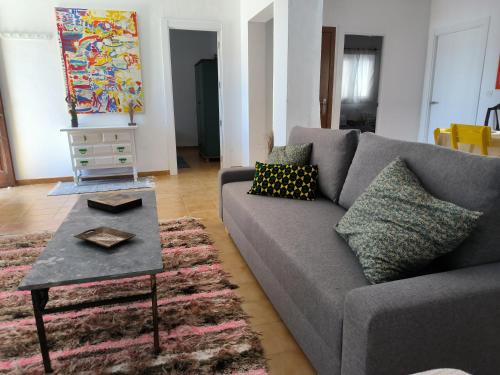 Fotografia z galérie ubytovania Vivienda rural en Cabo de Gata v destinácii El Pozo de los Frailes