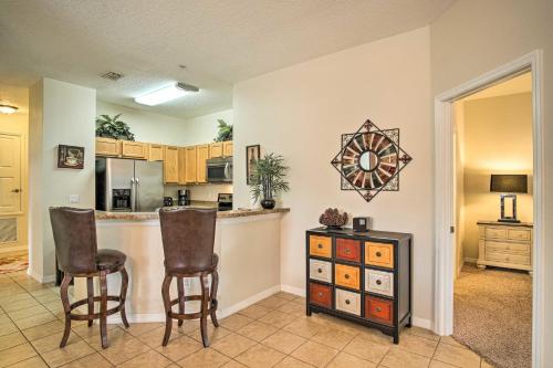 Quiet Disney Condo w/ Balcony ~ 2 Miles to Disney World! photo 12