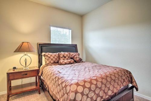 Quiet Disney Condo w/ Balcony ~ 2 Miles to Disney World! photo 21